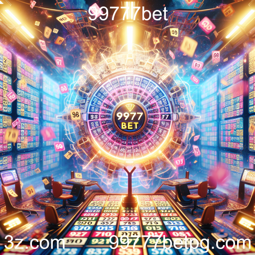 Bingo Online: Jogue e Ganhe na 99777bet