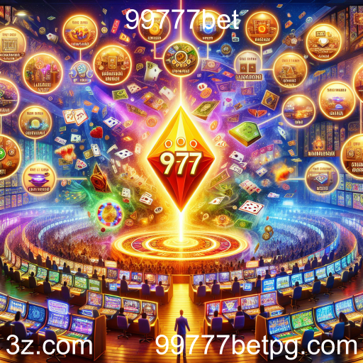 Programa de Fidelidade da 99777bet: Ganhos Exclusivos para Jogadores