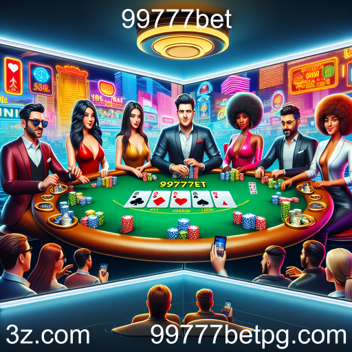 Explore os Melhores Jogos de Mesa no 99777bet